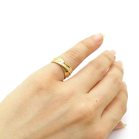 Tiffany(Ƽ�Ĵ�) 1837 Interlocking(���Ͷ�ŷ) circles(��Ŭ) ���ο� ���(18K) ������ ���� �̹���5 - ���̺��� �߰���ǰ