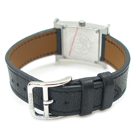 Hermes(�����޽�) HH1.210 H-OUR ���� �Ҵ�Ʈ ���� ��� ������ �ð� �̹���3 - ���̺��� �߰���ǰ