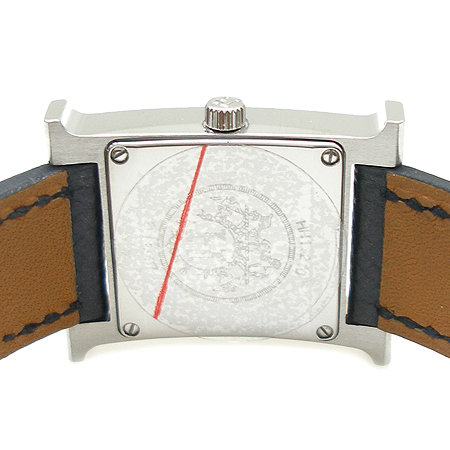 Hermes(�����޽�) HH1.210 H-OUR ���� �Ҵ�Ʈ ���� ��� ������ �ð� �̹���4 - ���̺��� �߰���ǰ