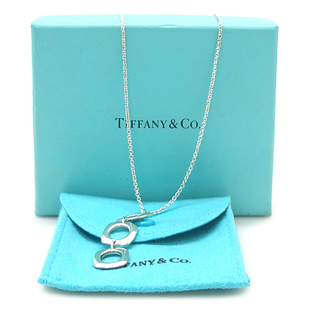 Tiffany(Ƽ�Ĵ�) 925(SILVER) Ʈ���� ������ ��� ����� �̹���2 - ���̺��� �߰���ǰ