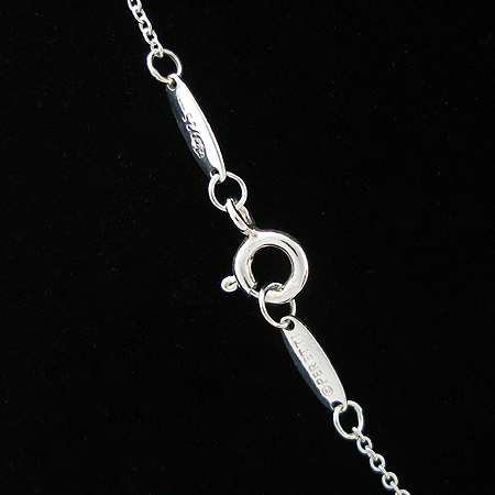 Tiffany(Ƽ�Ĵ�) 925 (�ǹ�) �䷹Ƽ ����� �̹���4 - ���̺��� �߰���ǰ
