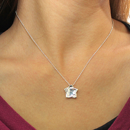 Tiffany(Ƽ�Ĵ�) 925 (�ǹ�) �䷹Ƽ ����� �̹���6 - ���̺��� �߰���ǰ