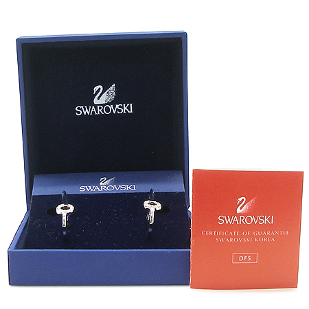 Swarovski(���ͷκ꽺Ű) ���� ũ����Ż ��� �Ͱ��� �̹���2 - ���̺��� �߰���ǰ