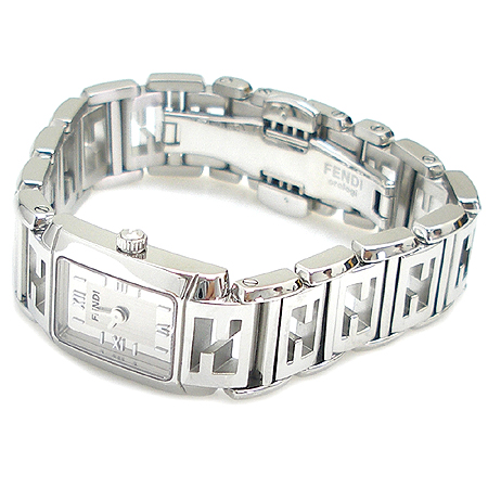 Fendi(���) 1200L FF �ΰ� ��ƿ ������ �ð� �̹���3 - ���̺��� �߰���ǰ