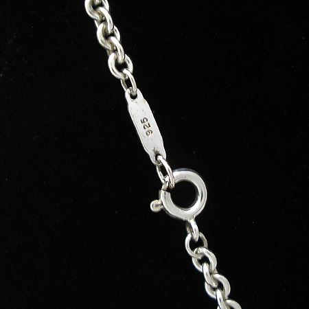 Tiffany(Ƽ�Ĵ�) ) 925 (�ǹ�) �� �Ҵ�Ʈ ����� �̹���4 - ���̺��� �߰���ǰ