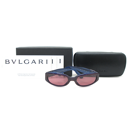 Bvlgari(�Ұ���) 822 585 ���� �̴ϼ� ��� ���� ���۶� �̹���2 - ���̺��� �߰���ǰ