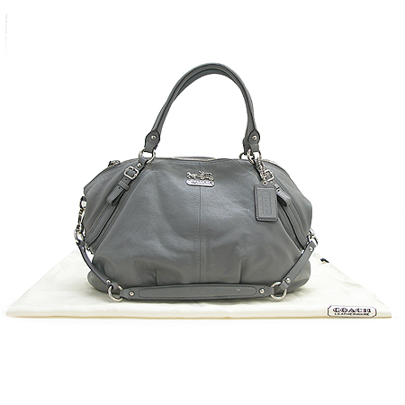 Coach(��ġ) 15955 �޵� ���� ���Ǿ� ��ÿ  L ������ 2WAY �̹���2 - ���̺��� �߰���ǰ