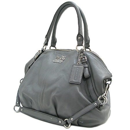 Coach(��ġ) 15955 �޵� ���� ���Ǿ� ��ÿ  L ������ 2WAY �̹���3 - ���̺��� �߰���ǰ
