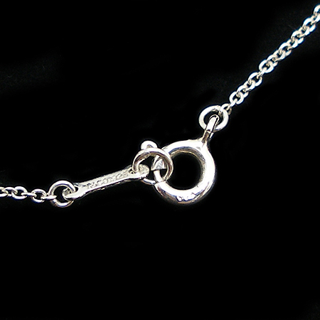 Tiffany(Ƽ�Ĵ�) 925 (�ǹ�) �ķθ� ��ī�� ����� �̹���3 - ���̺��� �߰���ǰ