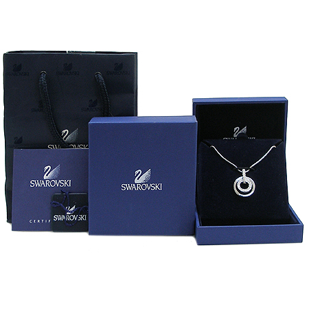 Swarovski(���ͷκ꽺Ű) 681251 ���� ���Ʈ ��� ����� �̹���2 - ���̺��� �߰���ǰ