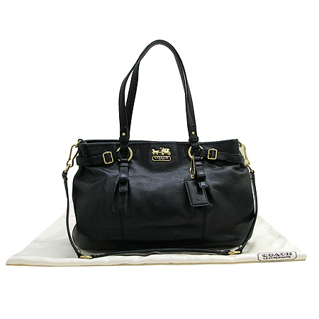 Coach(��ġ) 16359 �޵� ĳ���� ���� ���� 2WAY �̹���2 - ���̺��� �߰���ǰ