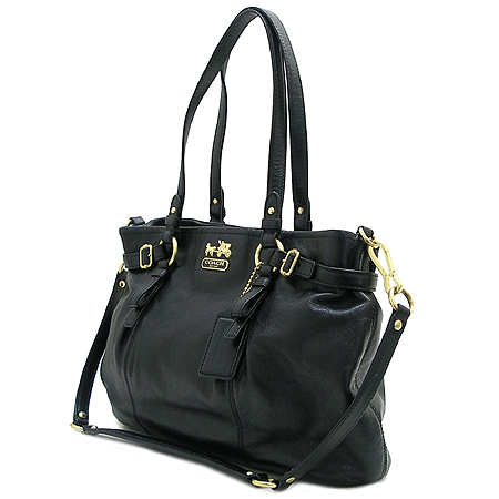 Coach(��ġ) 16359 �޵� ĳ���� ���� ���� 2WAY �̹���3 - ���̺��� �߰���ǰ