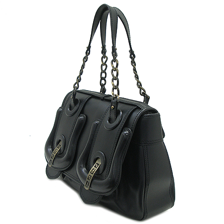Fendi(���) 8BN165 ���� ���� B�� ����� [��������] �̹���2 - ���̺��� �߰���ǰ