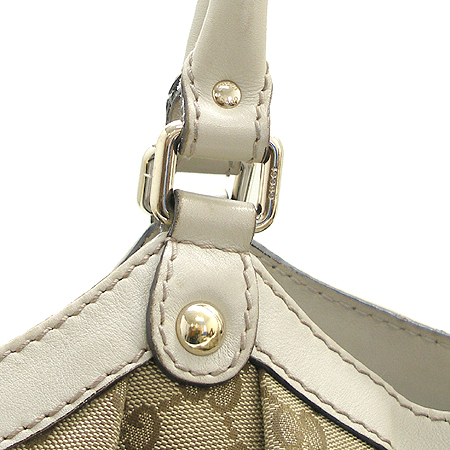 Gucci(����) 211943 GG �ΰ� �𰡵� ��Ű ����� [��ġ��] �̹���5 - ���̺��� �߰���ǰ