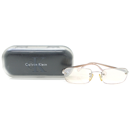 Calvin Klein(Ķ��Ŭ����) 1036 �ݹ��� ���۶� �̹���2 - ���̺��� �߰���ǰ