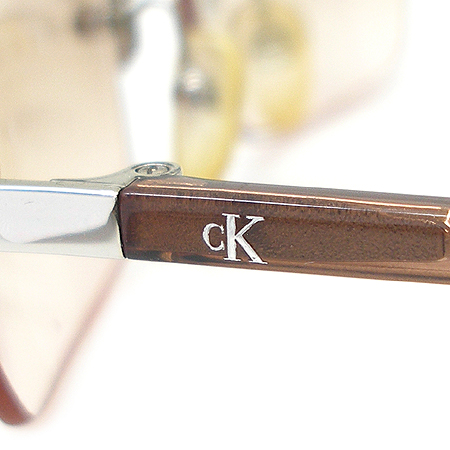 Calvin Klein(Ķ��Ŭ����) 1036 �ݹ��� ���۶� �̹���5 - ���̺��� �߰���ǰ