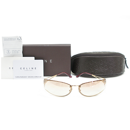 Celine(������) SC1108 ���� ������ �ΰ� ���� ���۶� �̹���2 - ���̺��� �߰���ǰ