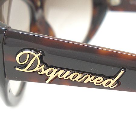 DSQUARED2 (�������) DQ0018 ���۶� �̹���5 - ���̺��� �߰���ǰ