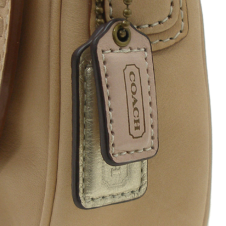 Coach(��ġ) 47089 POPPY ���� ũ�ν��� �̹���5 - ���̺��� �߰���ǰ