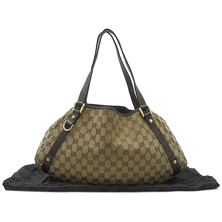 Gucci(����) 130736 GG �ΰ� �ڰ��� ����� �̹���2 - ���̺��� �߰���ǰ