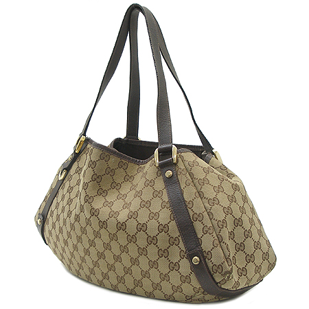 Gucci(����) 130736 GG �ΰ� �ڰ��� ����� �̹���3 - ���̺��� �߰���ǰ