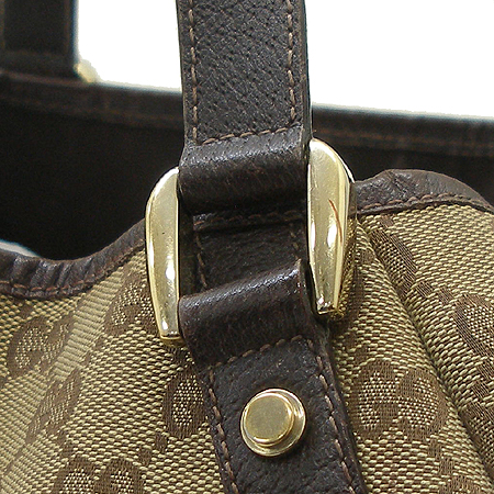 Gucci(����) 130736 GG �ΰ� �ڰ��� ����� �̹���4 - ���̺��� �߰���ǰ