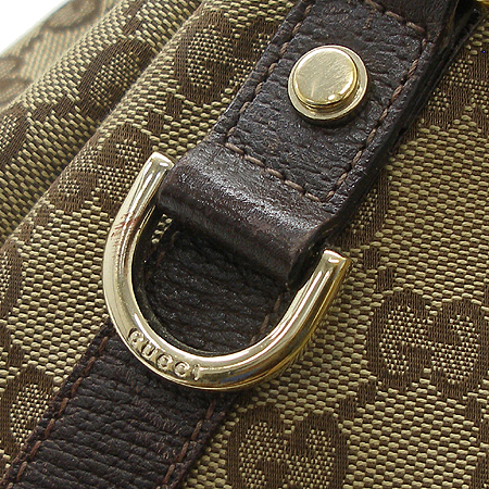 Gucci(����) 130736 GG �ΰ� �ڰ��� ����� �̹���5 - ���̺��� �߰���ǰ