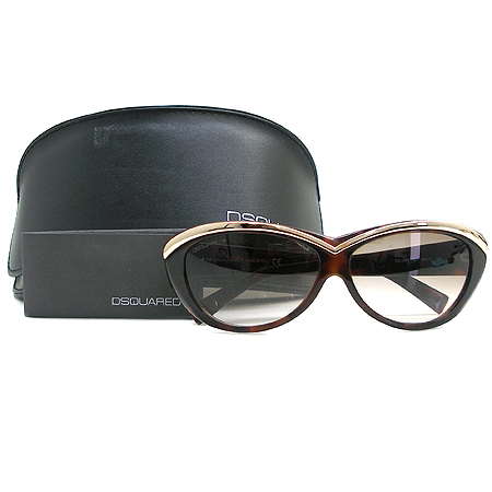 DSQUARED2 (�������)DQ0018 ���۶� �̹���2 - ���̺��� �߰���ǰ