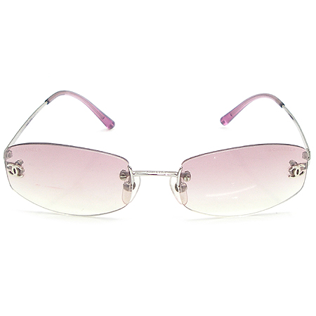 Chanel(����) 4002 COCO �ΰ� ���� ���۶� �̹���2 - ���̺��� �߰���ǰ