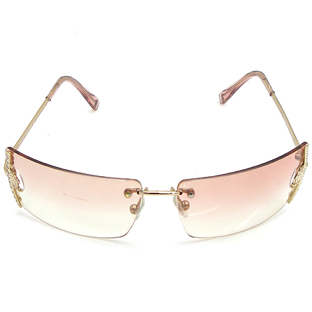 Versace(������ü) MOD.N29/H COL.N30/536. ���� ��Ż �޵λ� ���� ť����� ���� ���۶� �̹���2 - ���̺��� �߰���ǰ