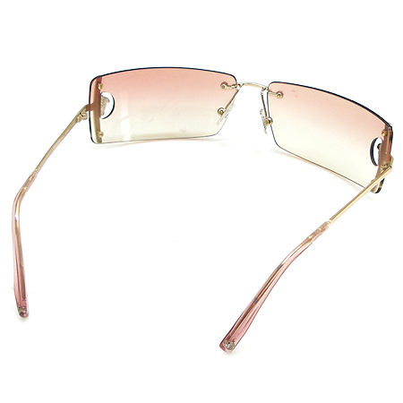 Versace(������ü) MOD.N29/H COL.N30/536. ���� ��Ż �޵λ� ���� ť����� ���� ���۶� �̹���3 - ���̺��� �߰���ǰ