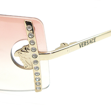 Versace(������ü) MOD.N29/H COL.N30/536. ���� ��Ż �޵λ� ���� ť����� ���� ���۶� �̹���4 - ���̺��� �߰���ǰ