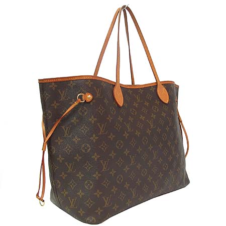 Louis Vuitton(���̺���) M40157 ���׷� ĵ���� �׹��� GM ����� [�ϻ����] �̹���2 - ���̺��� �߰���ǰ