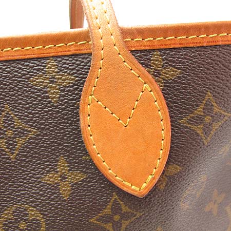 Louis Vuitton(���̺���) M40157 ���׷� ĵ���� �׹��� GM ����� [�ϻ����] �̹���3 - ���̺��� �߰���ǰ