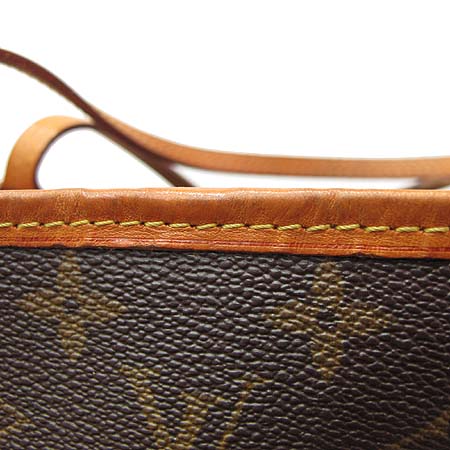 Louis Vuitton(���̺���) M40157 ���׷� ĵ���� �׹��� GM ����� [�ϻ����] �̹���4 - ���̺��� �߰���ǰ