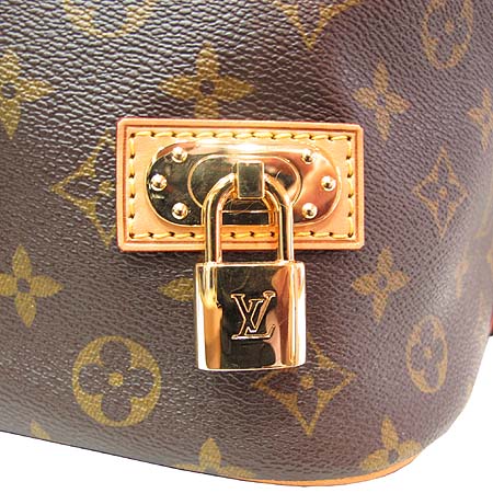 Louis Vuitton(���̺���) M40372 ���׷� ĵ���� �׿� 2WAY [�ϻ����] �̹���3 - ���̺��� �߰���ǰ