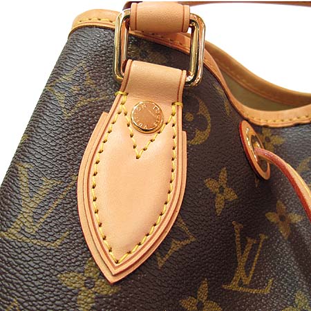 Louis Vuitton(���̺���) M40372 ���׷� ĵ���� �׿� 2WAY [�ϻ����] �̹���4 - ���̺��� �߰���ǰ