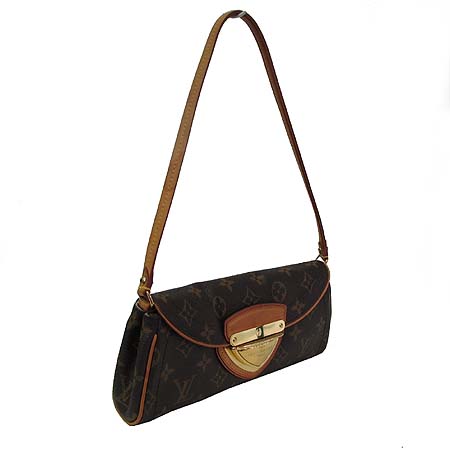 Louis Vuitton(���̺���) M40122 ���׷� ĵ���� ����� Ŭ��ġ �� ����� [�ϻ����] �̹���2 - ���̺��� �߰���ǰ