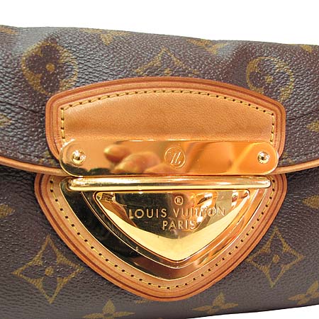 Louis Vuitton(���̺���) M40122 ���׷� ĵ���� ����� Ŭ��ġ �� ����� [�ϻ����] �̹���3 - ���̺��� �߰���ǰ