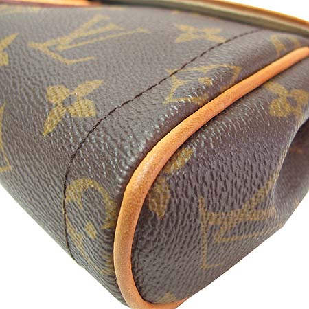 Louis Vuitton(���̺���) M40122 ���׷� ĵ���� ����� Ŭ��ġ �� ����� [�ϻ����] �̹���4 - ���̺��� �߰���ǰ