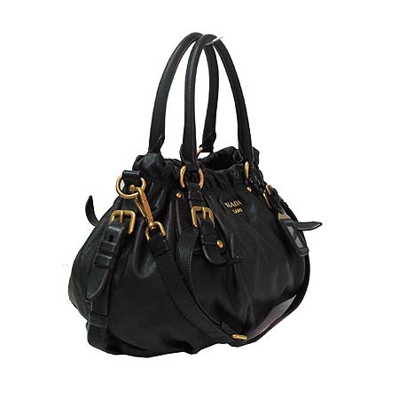 Prada(�����) BR4281 ���� �ΰ� ��� ���� ���� 2WAY [�ϻ����] �̹���2 - ���̺��� �߰���ǰ