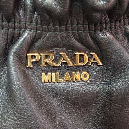 Prada(�����) BR4281 ���� �ΰ� ��� ���� ���� 2WAY [�ϻ����] �̹���3 - ���̺��� �߰���ǰ