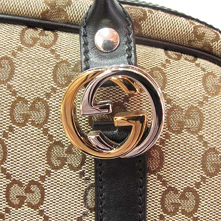 Gucci(����) 232958 GG�ΰ� �ڰ��� �̴� ������ ��Ʈ�� [�ϻ����] �̹���3 - ���̺��� �߰���ǰ