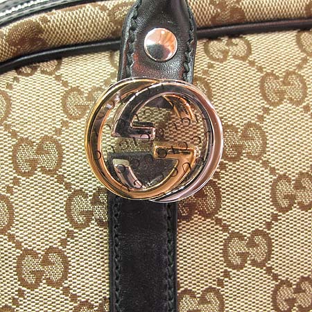 Gucci(����) 232958 GG�ΰ� �ڰ��� �̴� ������ ��Ʈ�� [�ϻ����] �̹���4 - ���̺��� �߰���ǰ