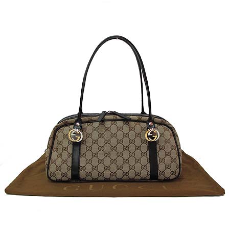 Gucci(����) 232958 GG�ΰ� �ڰ��� �̴� ������ ��Ʈ�� [�ϻ����] �̹���5 - ���̺��� �߰���ǰ