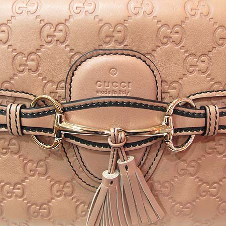 Gucci(����) 295402 ��ƽ ���� �׽� ��� �ø� ����� [�ϻ����] �̹���3 - ���̺��� �߰���ǰ