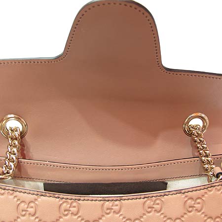 Gucci(����) 295402 ��ƽ ���� �׽� ��� �ø� ����� [�ϻ����] �̹���4 - ���̺��� �߰���ǰ