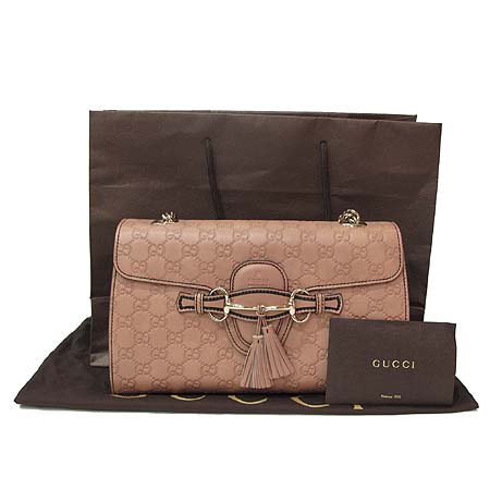 Gucci(����) 295402 ��ƽ ���� �׽� ��� �ø� ����� [�ϻ����] �̹���5 - ���̺��� �߰���ǰ