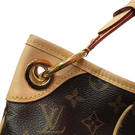 Louis Vuitton(���̺���) M56382 ���׷� ĵ���� �������� PM ����� [�ϻ����] �̹���4 - ���̺��� �߰���ǰ