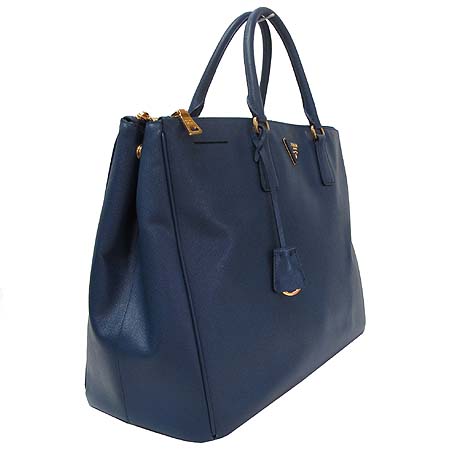 Prada(�����) BN1802 SAFFIANO LUX ���ǾƳ� ��Ʈ�� [�ϻ����] �̹���2 - ���̺��� �߰���ǰ
